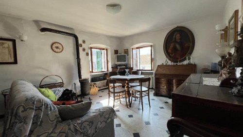 Apartamento en Sassello