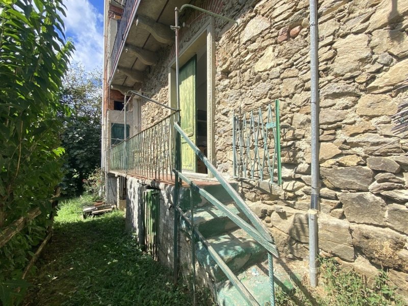 Appartement à Sassello