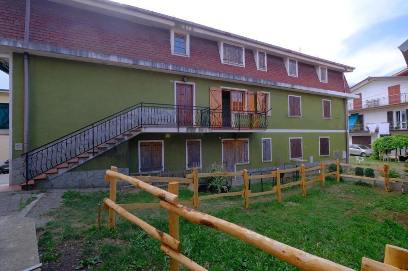 Apartment in Ponzone