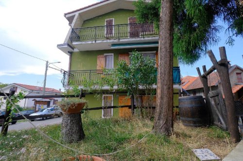 Apartamento em Ponzone