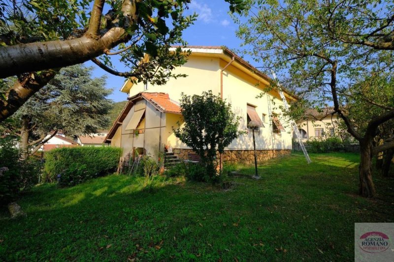 Villa en Pontinvrea