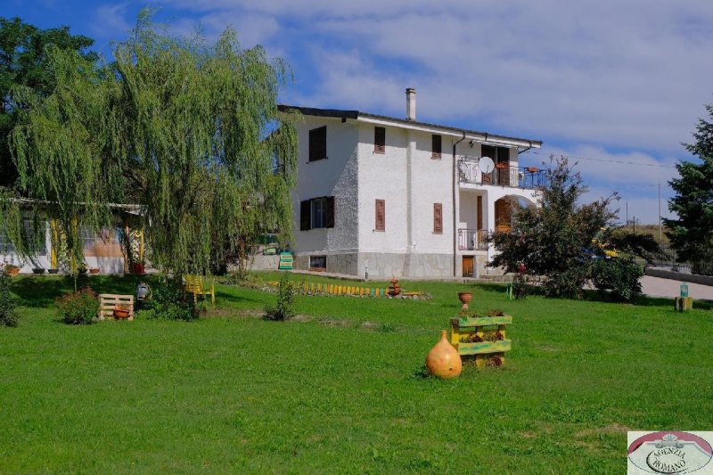 Villa en Mioglia