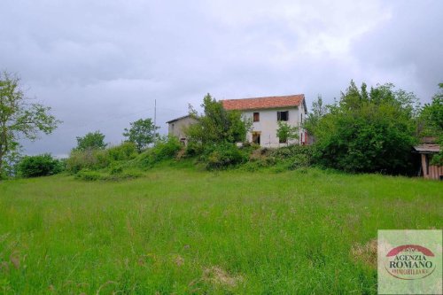 Bauernhaus in Malvicino