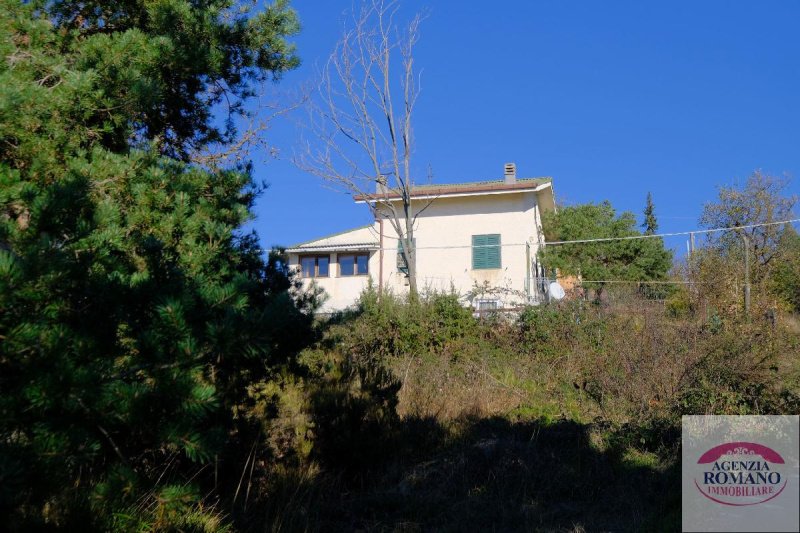 Villa en Ponzone