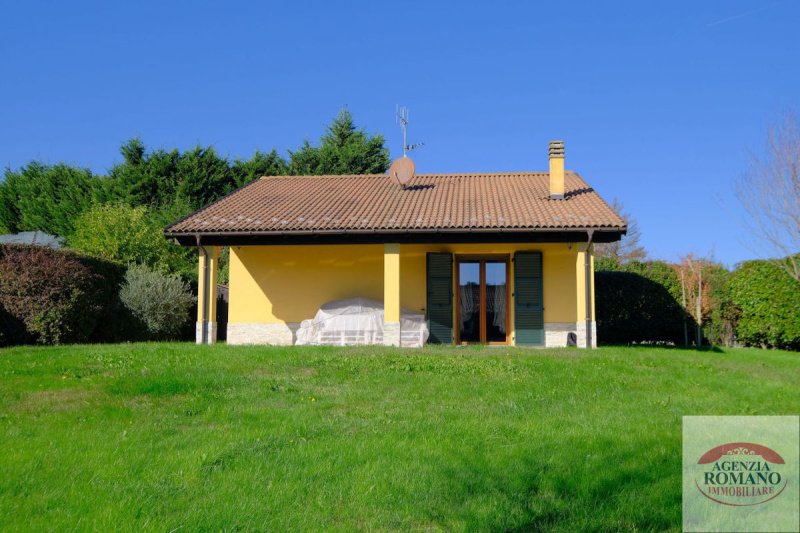 Villa à Mioglia