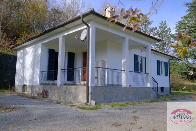 Villa in Sassello