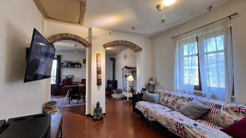 Villa en Sassello