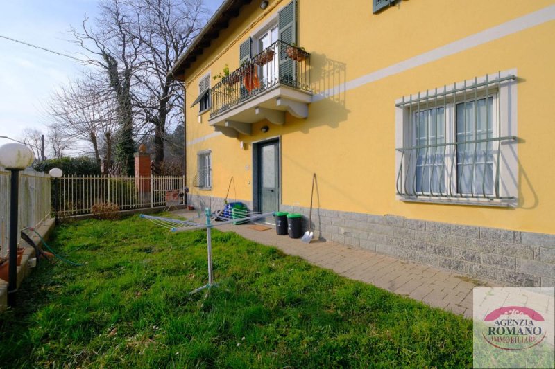 Apartamento en Pontinvrea