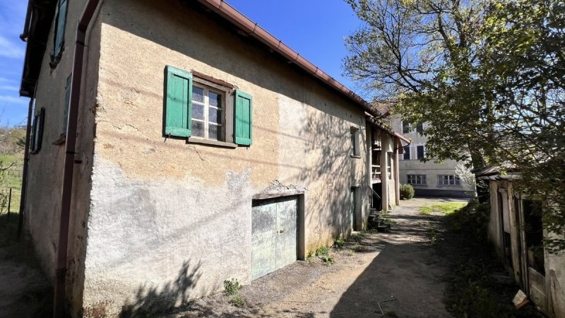 Casa a Sassello
