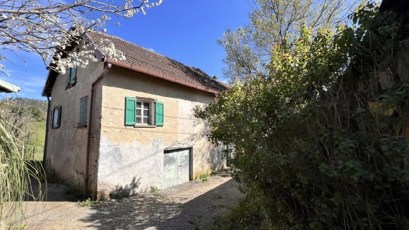 Casa a Sassello