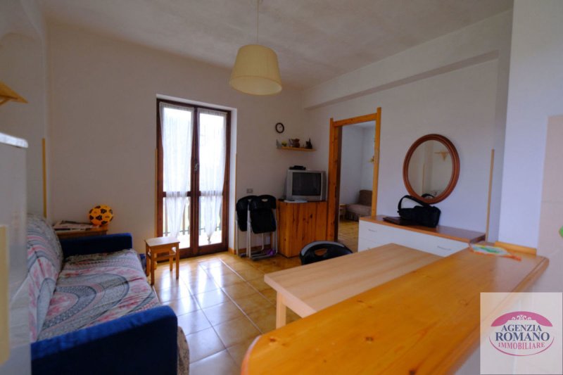 Wohnung in Pontinvrea