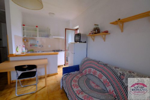 Wohnung in Pontinvrea