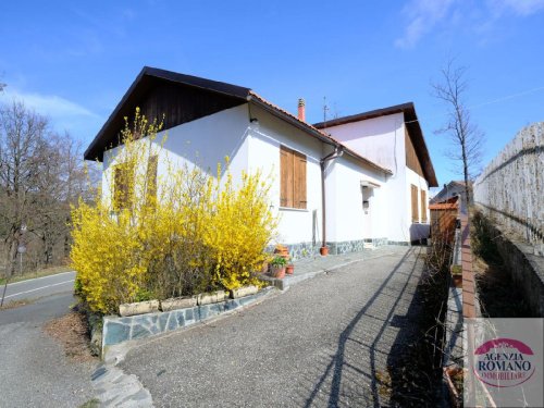 Villa à Urbe