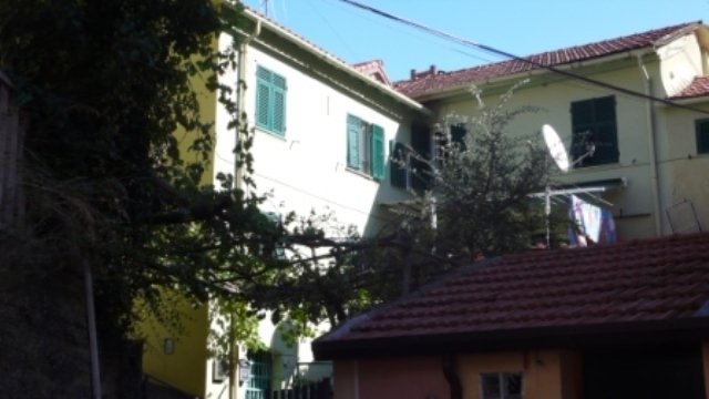 Semi-detached house in Varazze