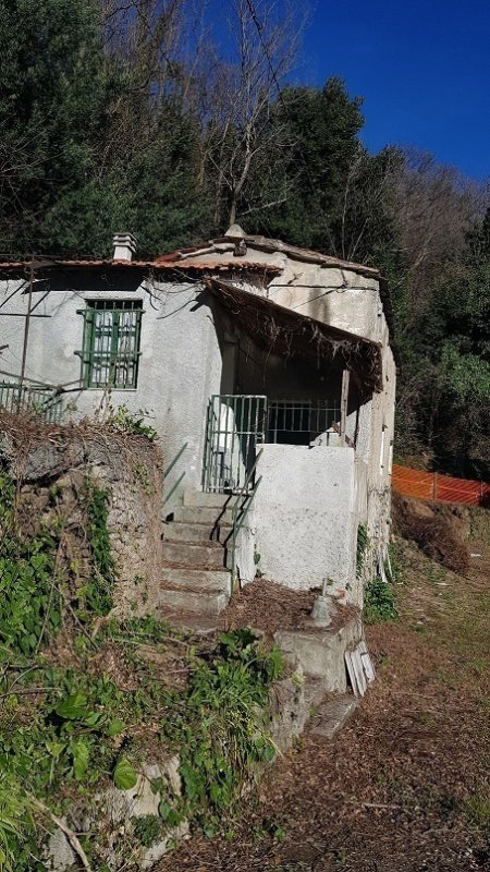 Casa a Varazze