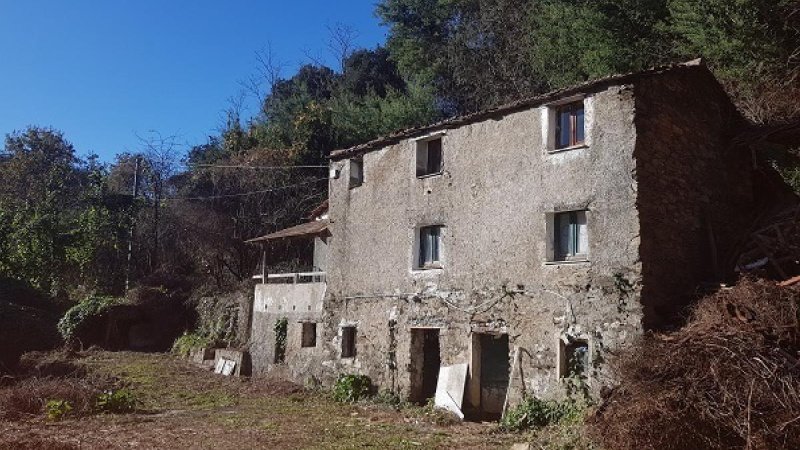 Casa a Varazze