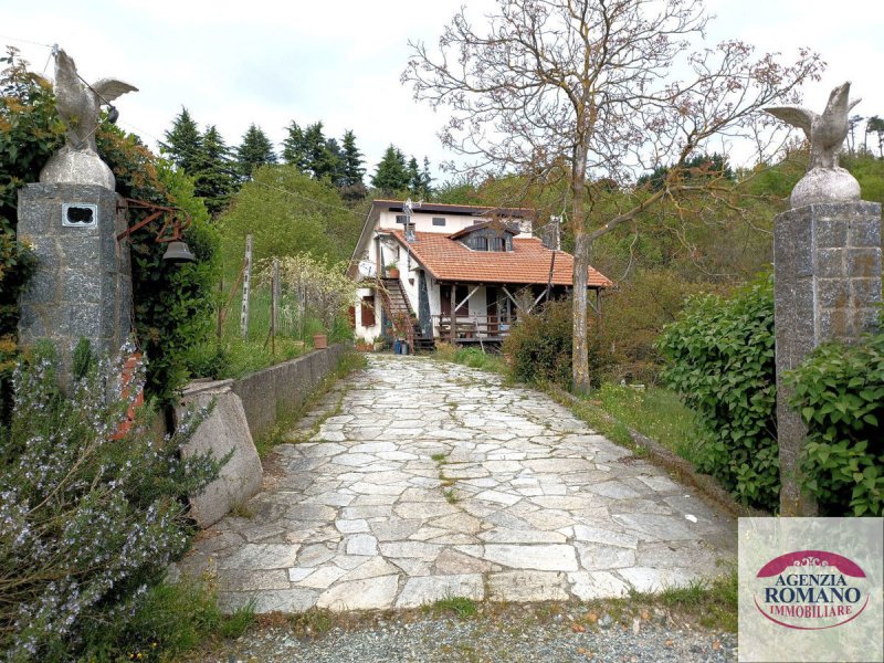 Вилла в Понцоне