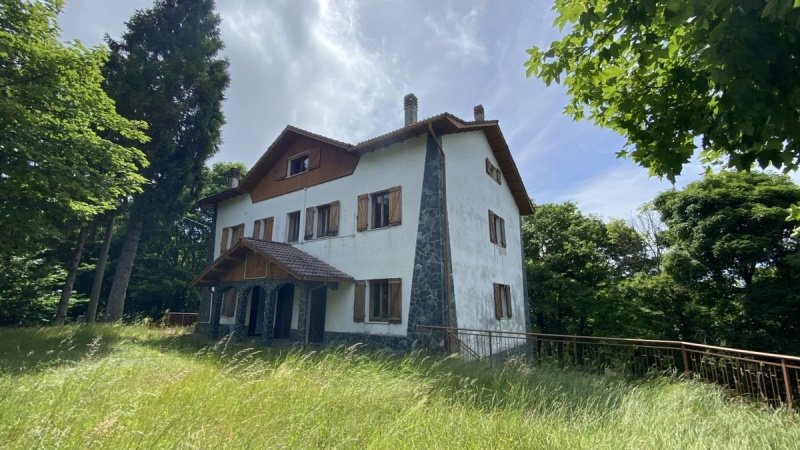 Casa a Sassello