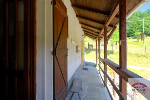 Casa semi indipendente a Sassello