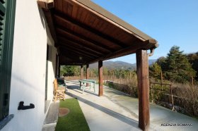 Дом в Понтинвреа