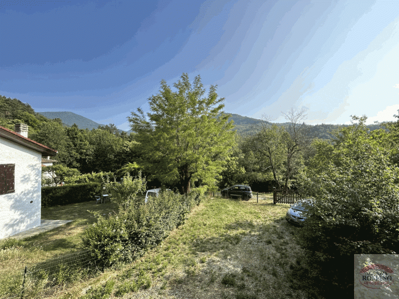 Таунхаус в Сасселло