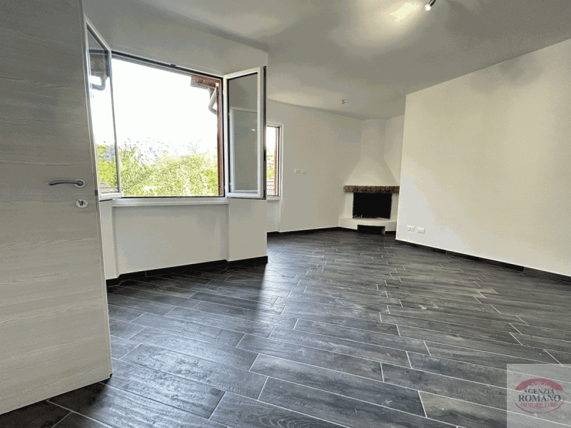 萨塞洛联排别墅