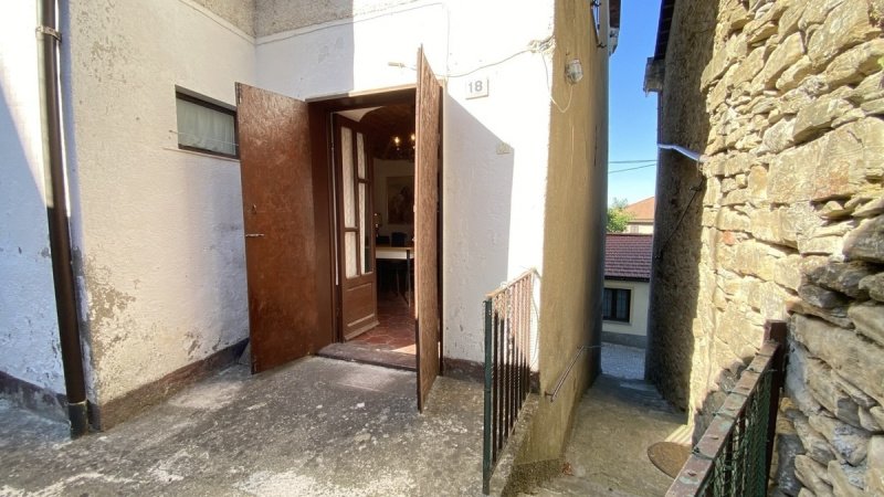 Apartamento em Ponzone