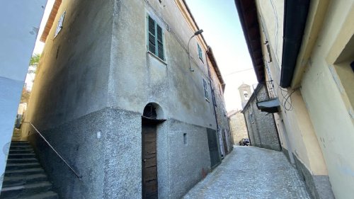 Apartamento em Ponzone