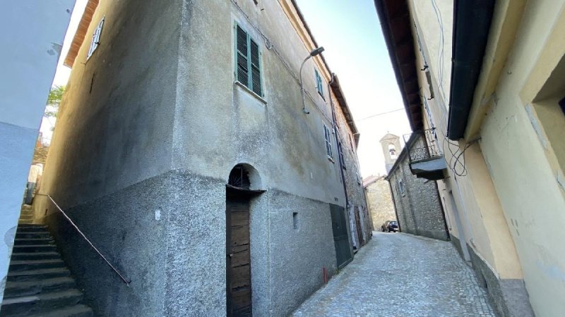 Apartamento em Ponzone