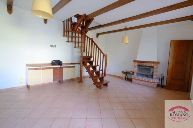 Casa semi-independiente en Ponzone