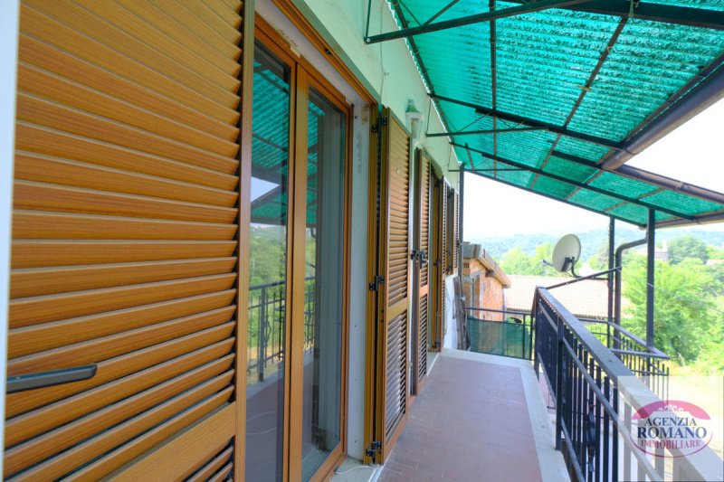 Casa geminada em Ponzone