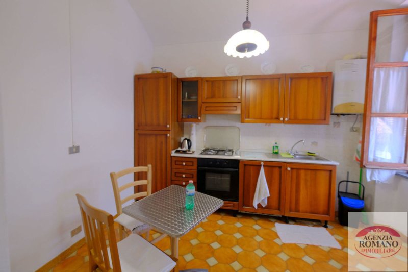 Appartamento a Pontinvrea