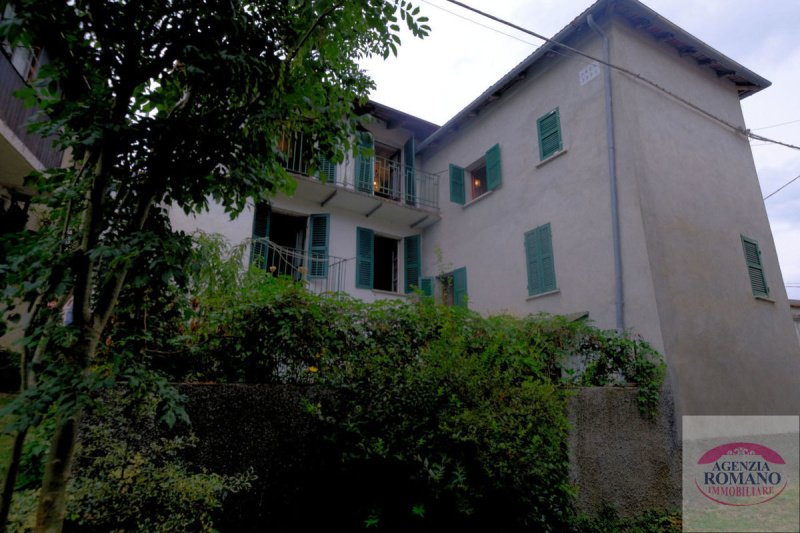 Appartement in Cartosio