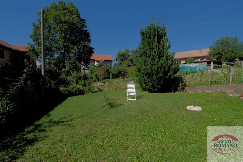 Вилла в Сасселло