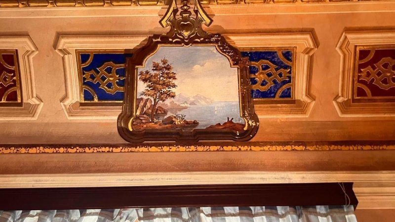 Lägenhet i Pontinvrea