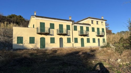 Casa a Savona