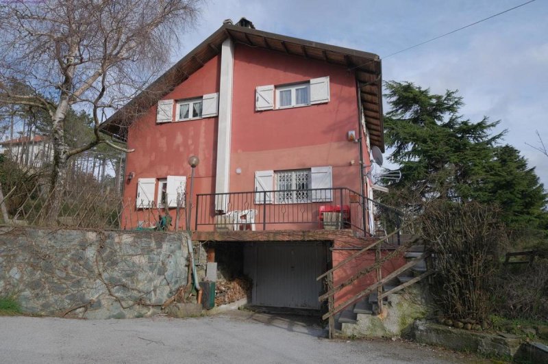 Дом в Тильето