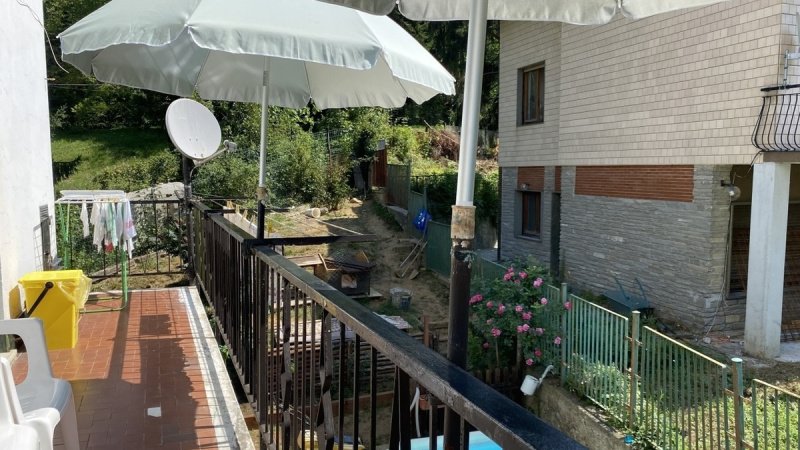 Квартира в Урбе