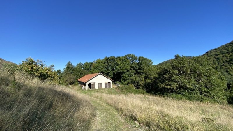 Вилла в Сасселло