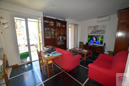 Apartamento em Varazze