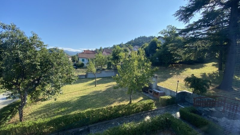 Дом в Тильето