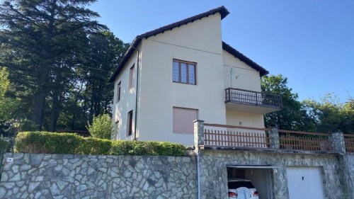 Casa em Tiglieto