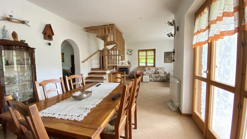 Herenhuis in Sassello