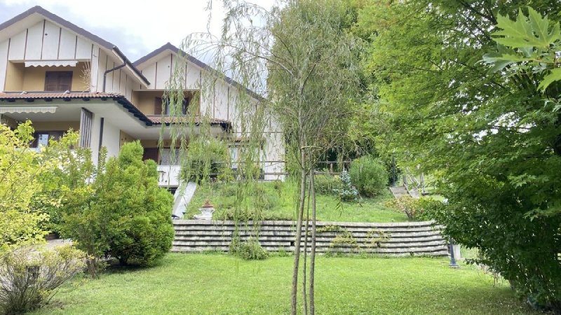 Herenhuis in Sassello