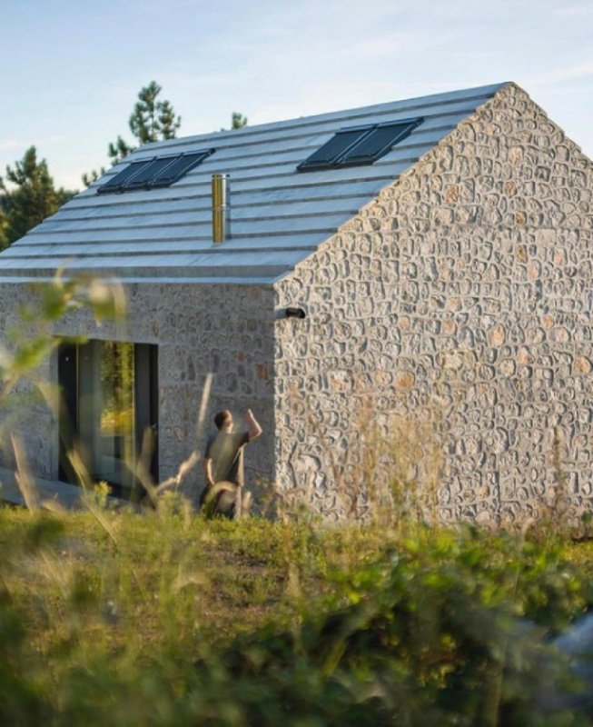 Вилла в Сасселло