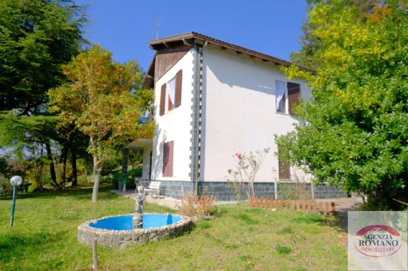 Вилла в Понтинвреа