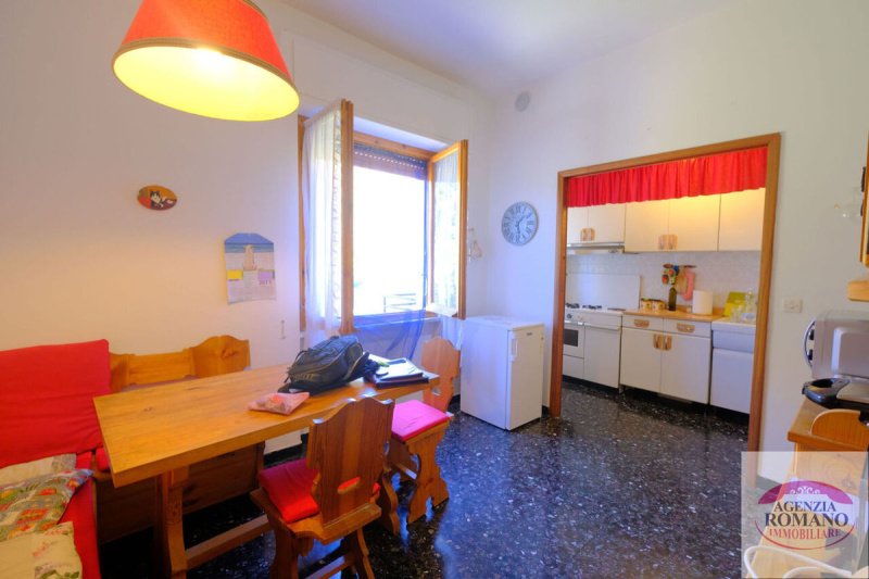 Квартира в Тильето