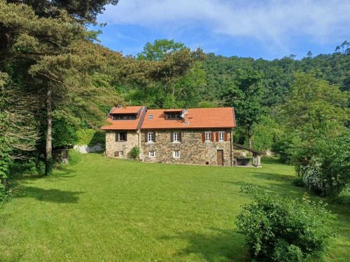 Отдельно стоящий дом в Понтинвреа