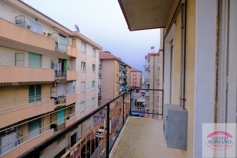 Wohnung in Albisola Superiore