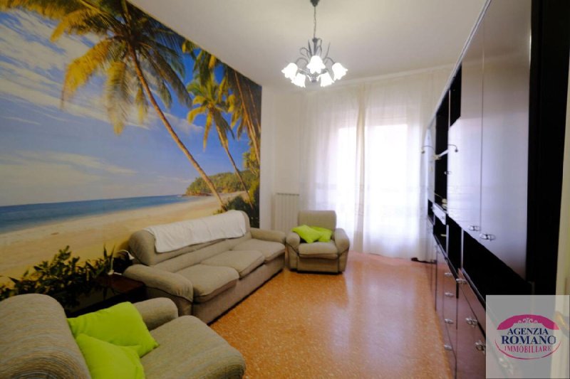 Wohnung in Albisola Superiore